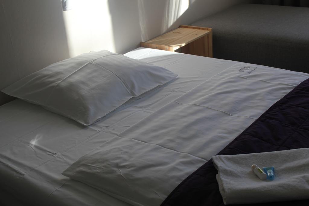 Hotel Pod Debem Zielona Góra Eksteriør bilde